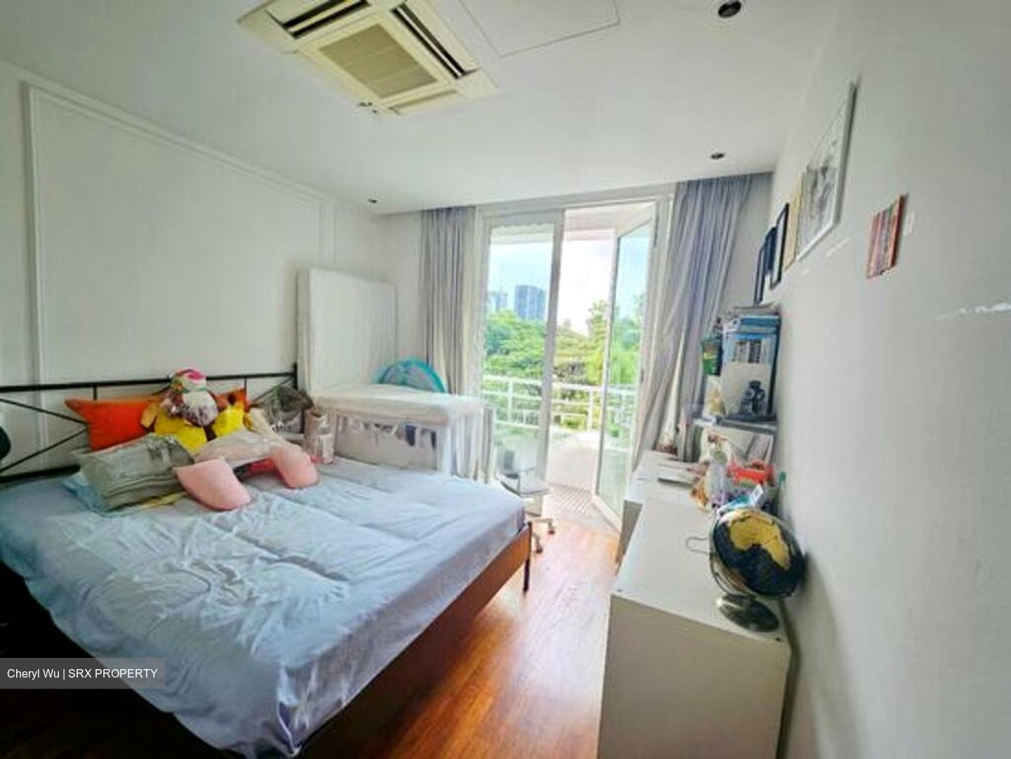 The Hermitage (D10), Apartment #517229471